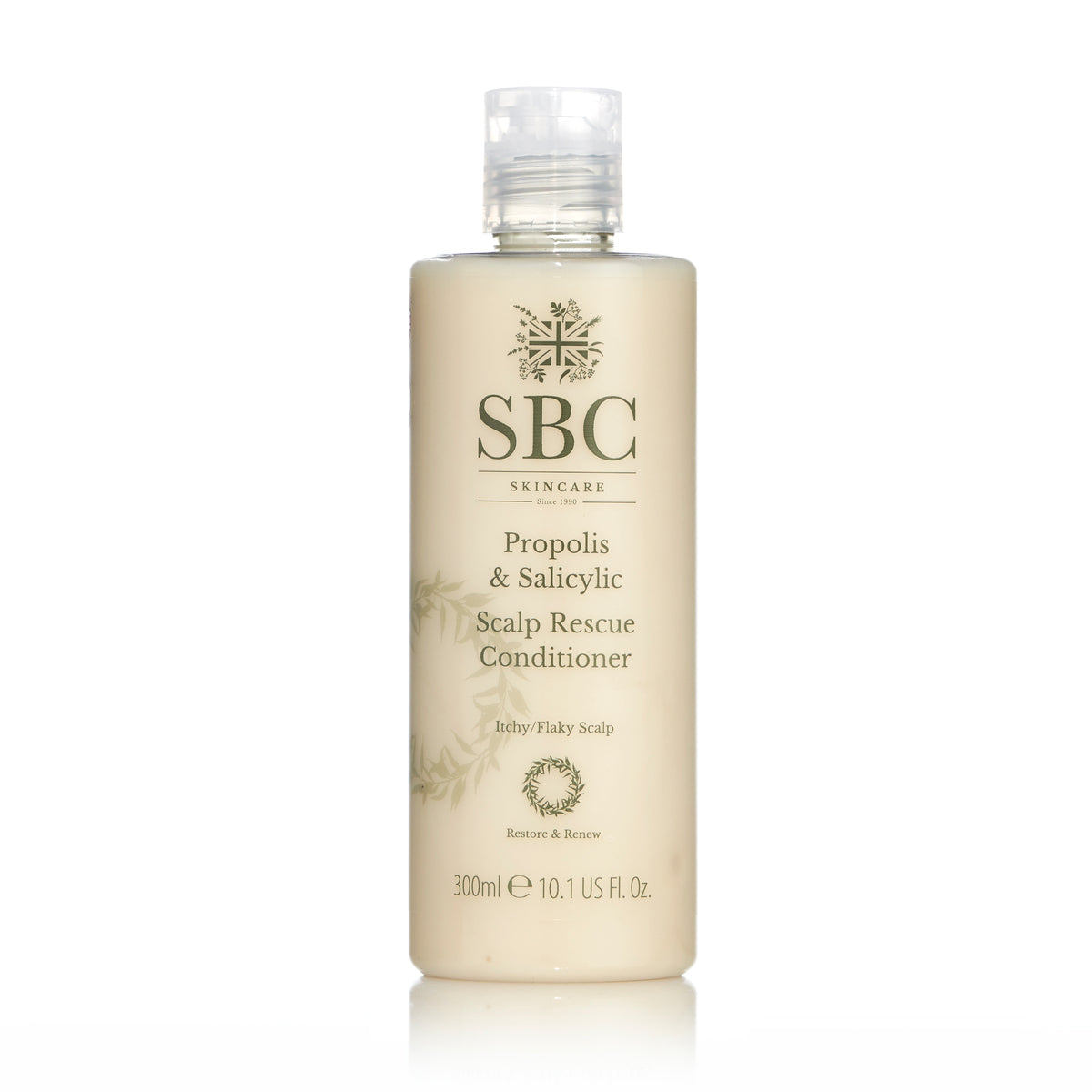 Propolis & Salicylic Scalp Rescue Conditioner