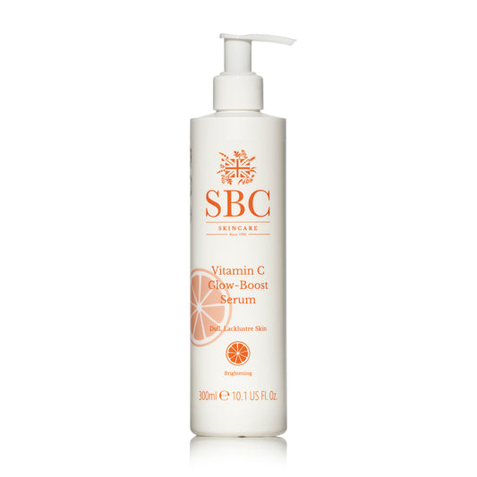 Vitamin C Glow Boost Serum