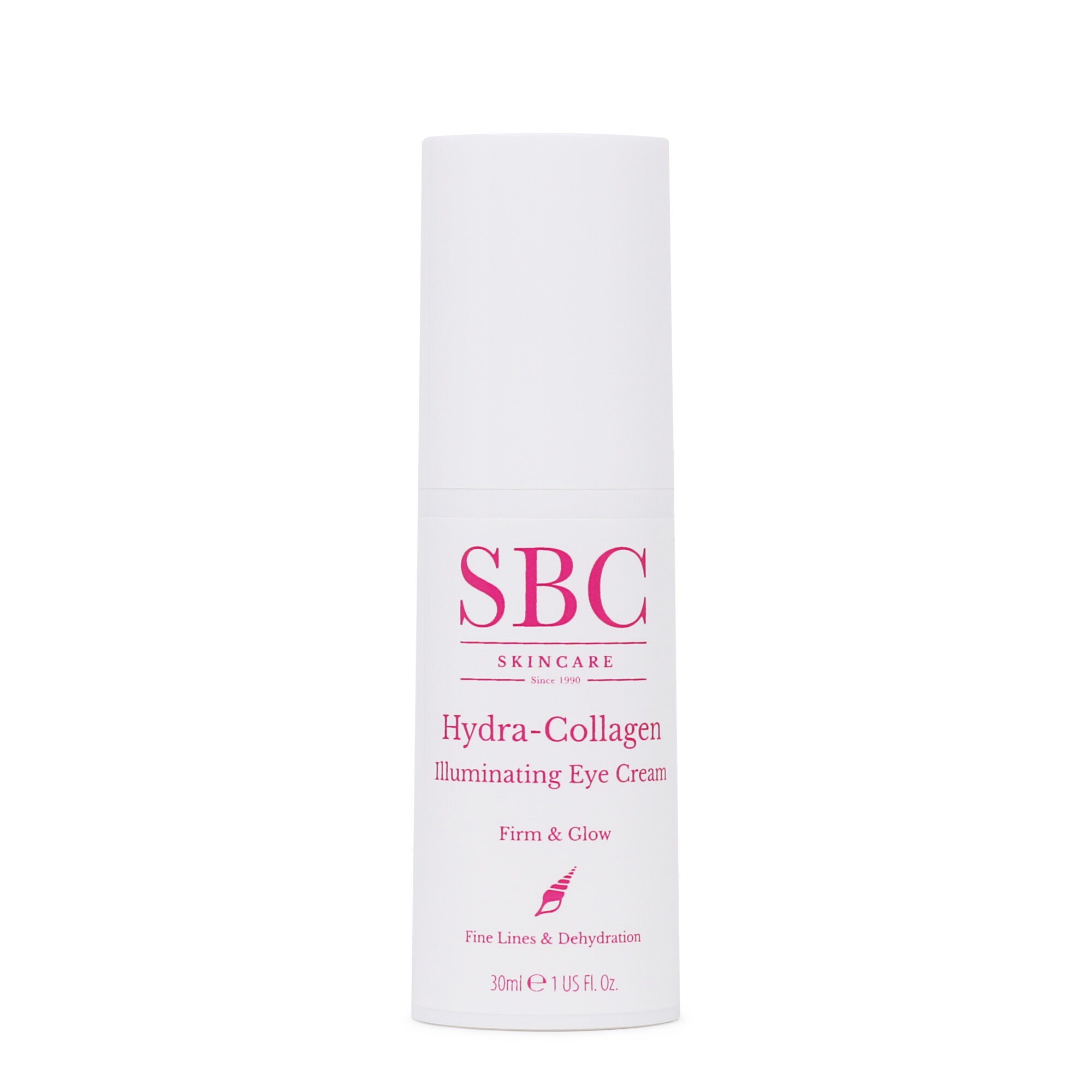 Hydra-Collagen Illuminating Eye Cream – SBC Skincare