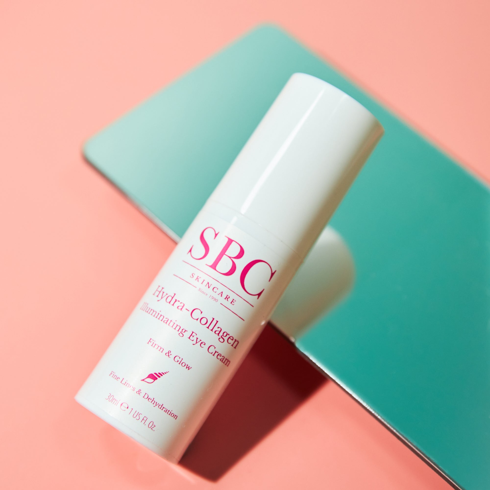 Hydra-Collagen Illuminating Eye Cream – SBC Skincare
